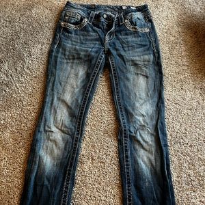 🌵Miss Me Jeans🌵